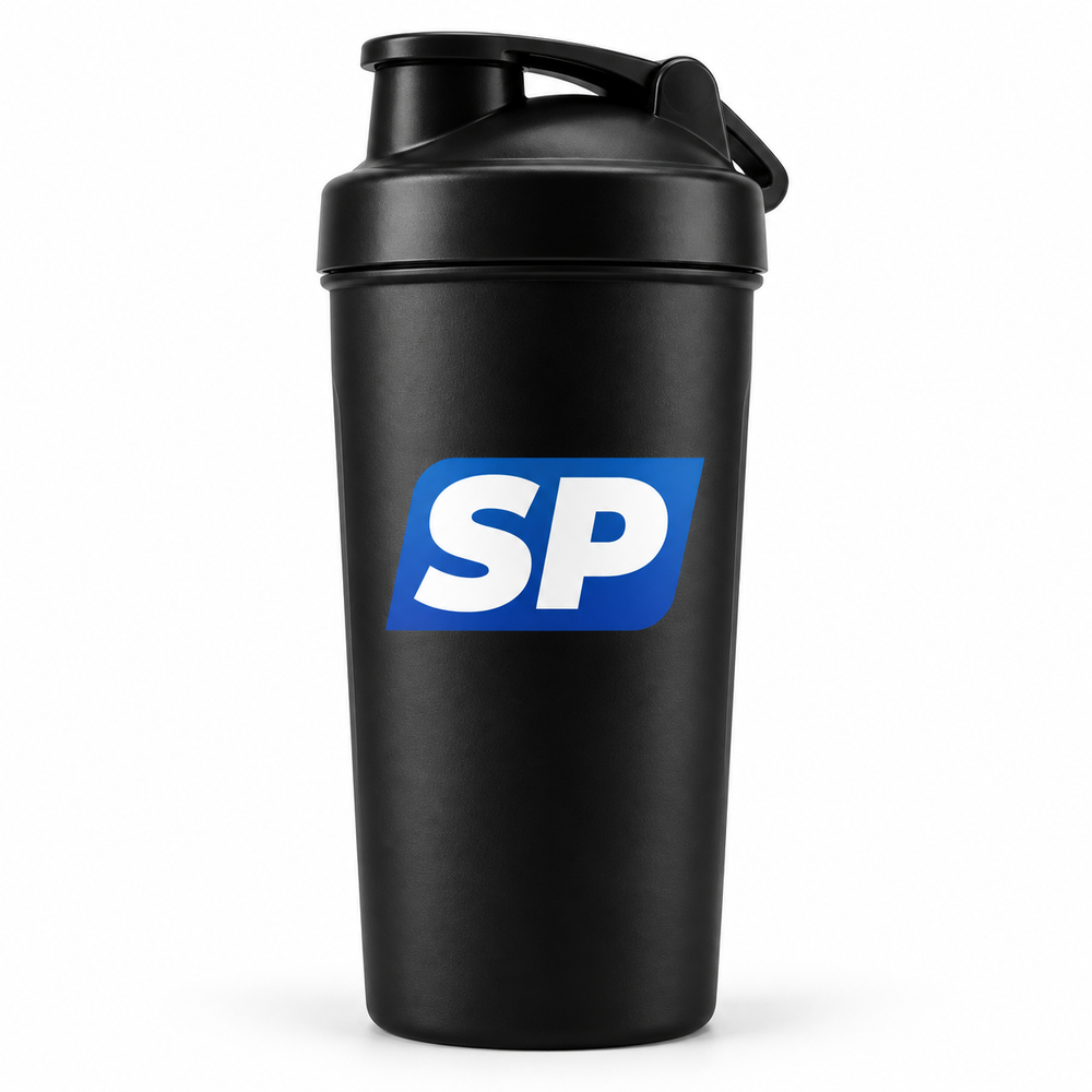 Sports Performance - Flašica